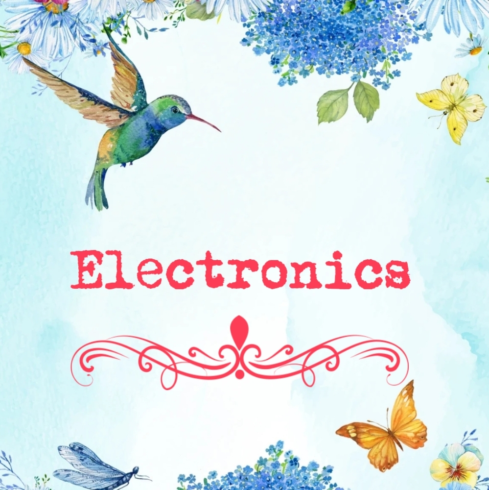 Electronics
